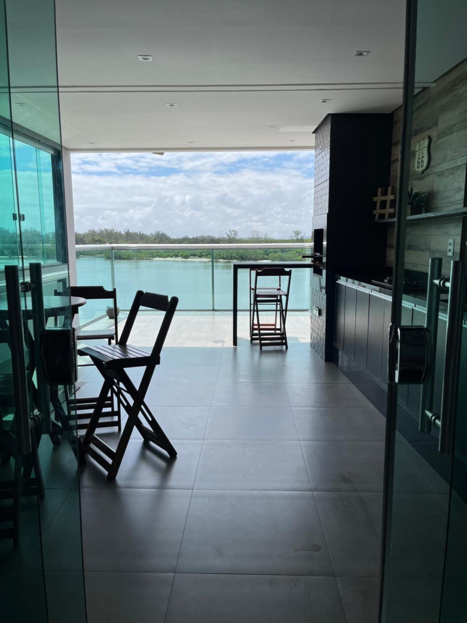 Pousada Seven Sunset Club Marambaia Hotell Rio de Janeiro Exteriör bild