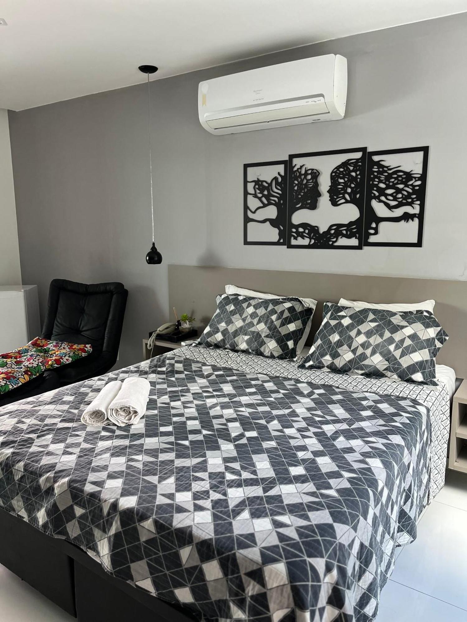 Pousada Seven Sunset Club Marambaia Hotell Rio de Janeiro Exteriör bild