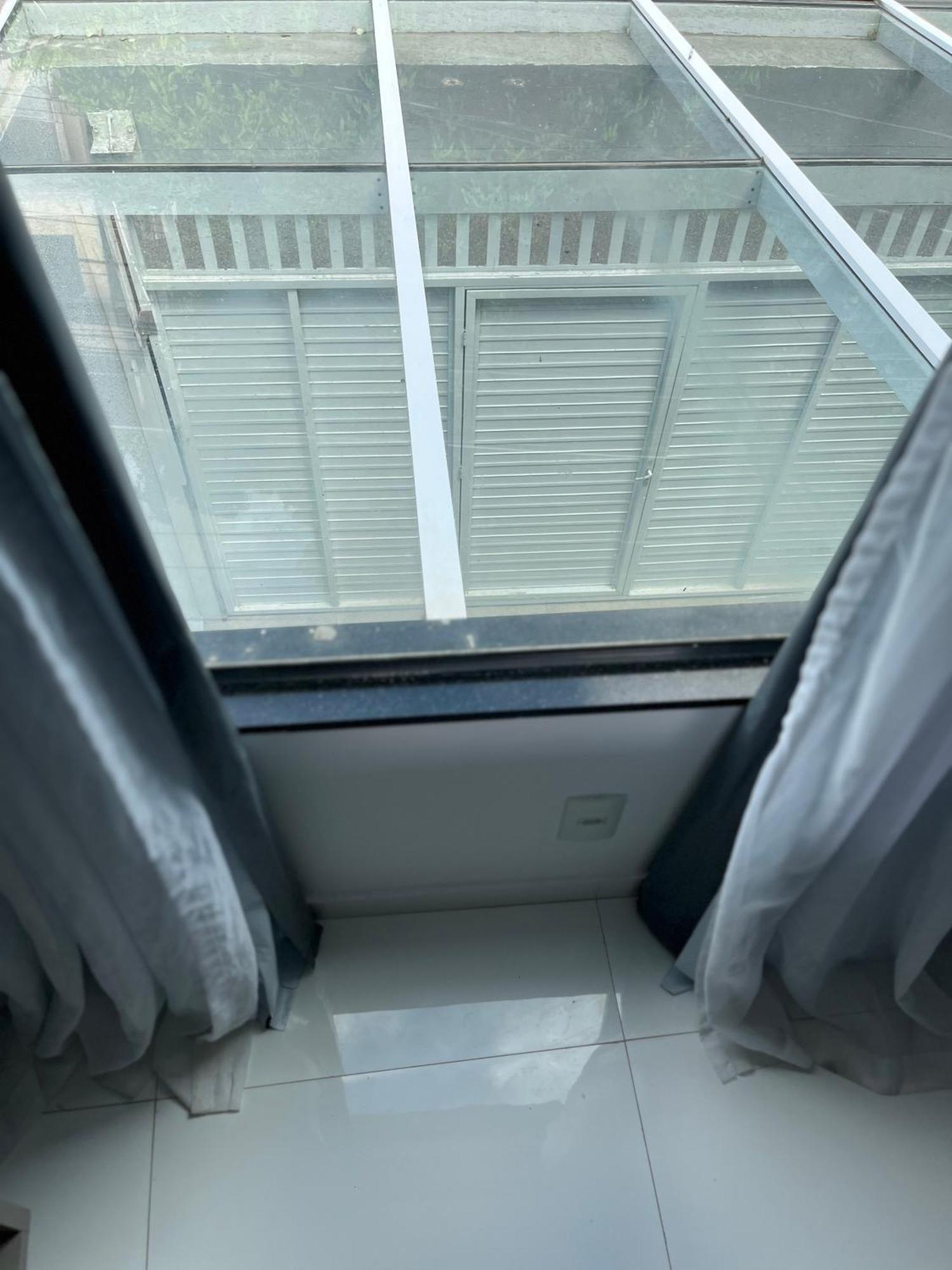 Pousada Seven Sunset Club Marambaia Hotell Rio de Janeiro Exteriör bild