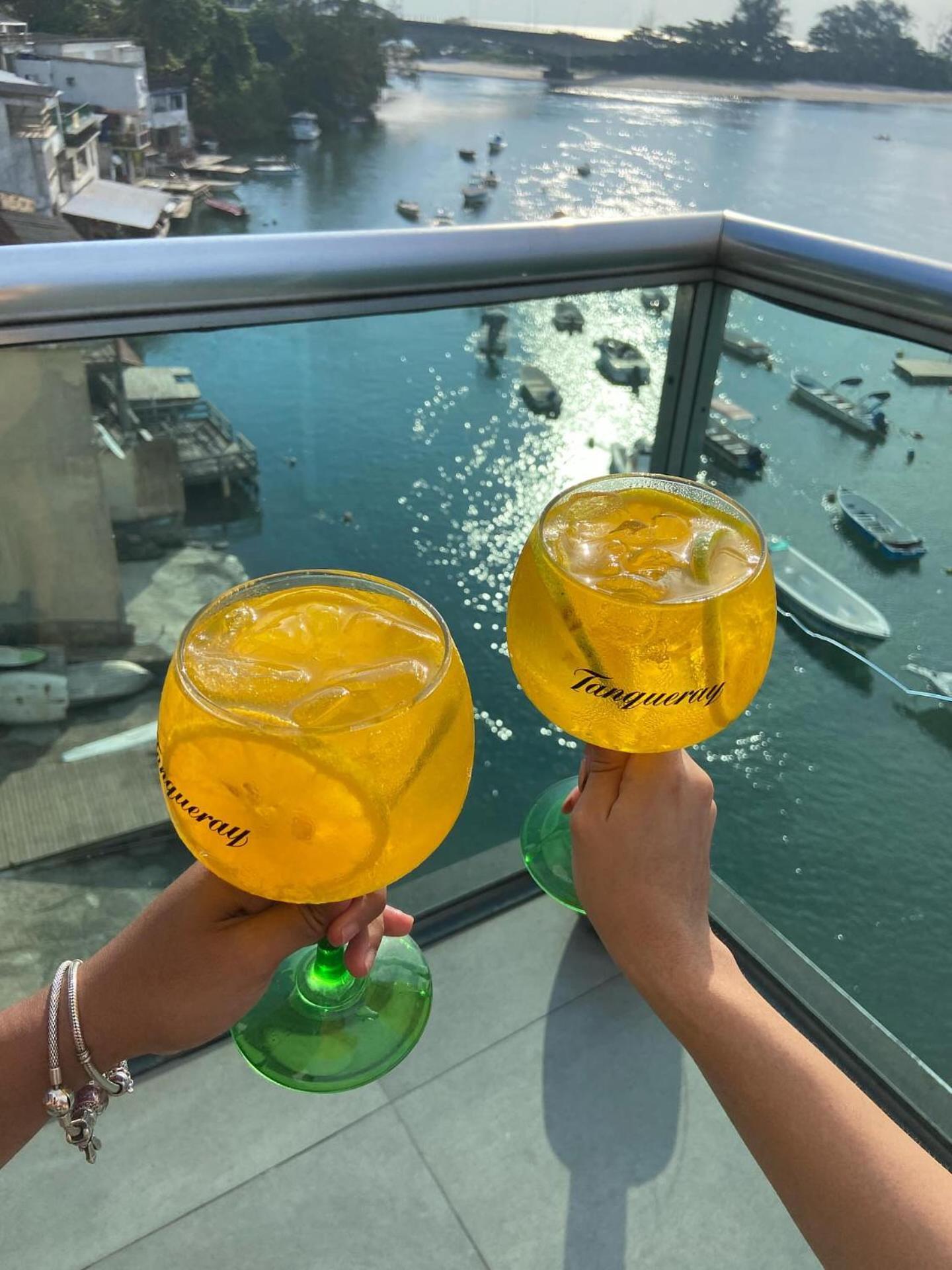 Pousada Seven Sunset Club Marambaia Hotell Rio de Janeiro Exteriör bild
